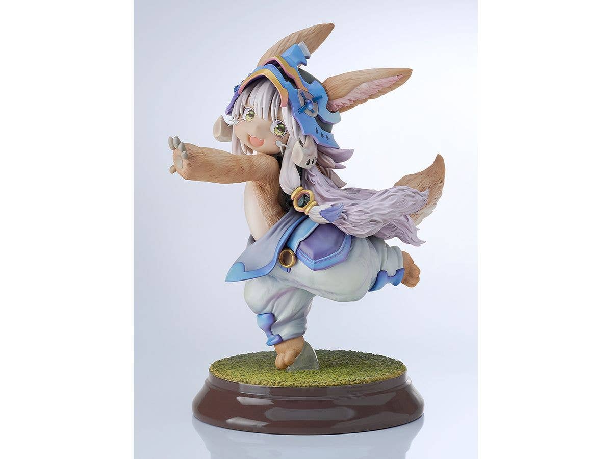 Nanachi: New Outfit Ver. | 4571697189157