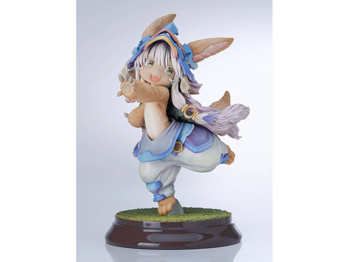 Nanachi: New Outfit Ver. | 4571697189157