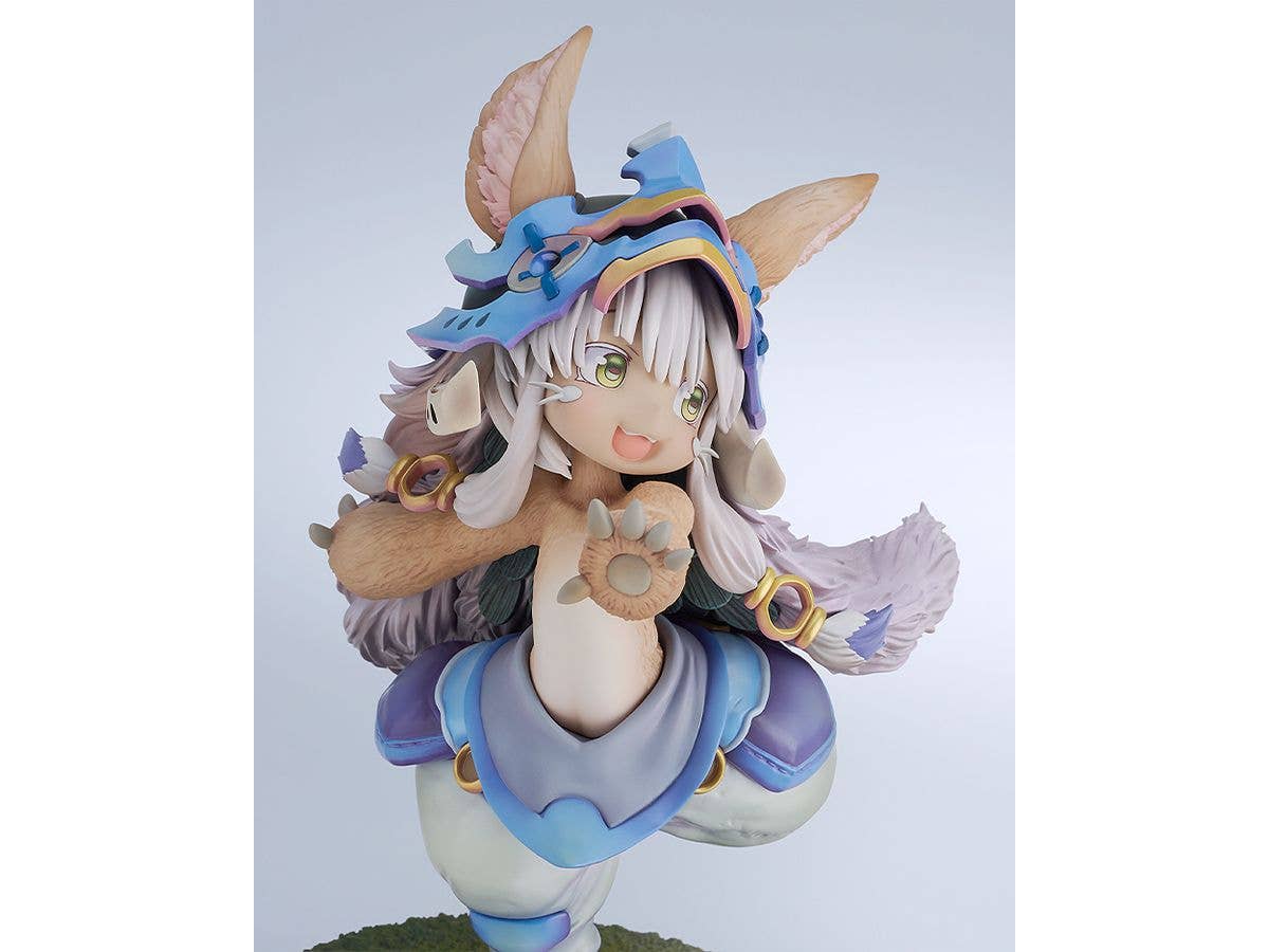 Nanachi: New Outfit Ver. | 4571697189157