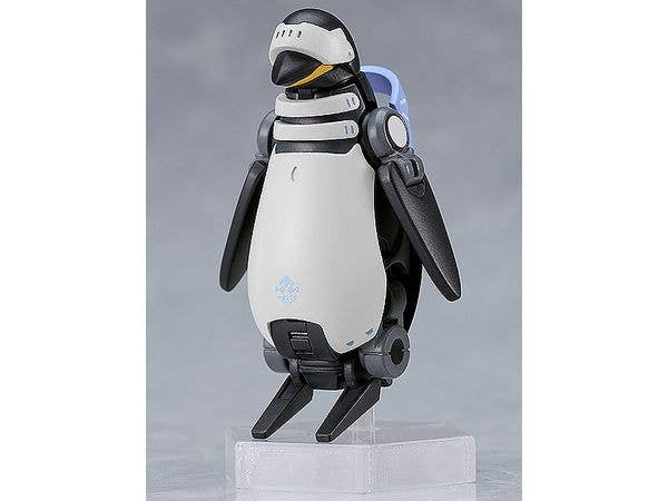 ACT MODE Tia & Type Penguin | 4580590189157