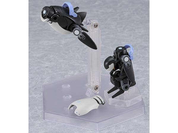 ACT MODE Tia & Type Penguin | 4580590189157