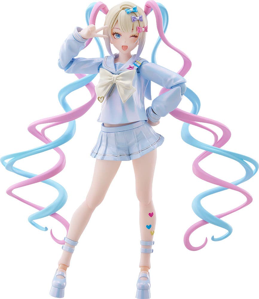 figma OMGkawaiiAngel | 4571697189171
