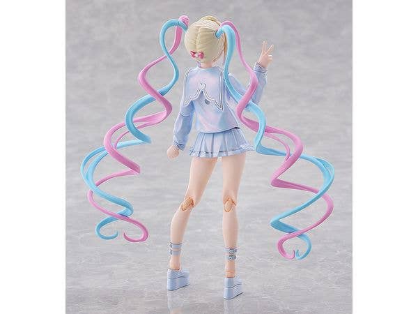 figma OMGkawaiiAngel | 4571697189171