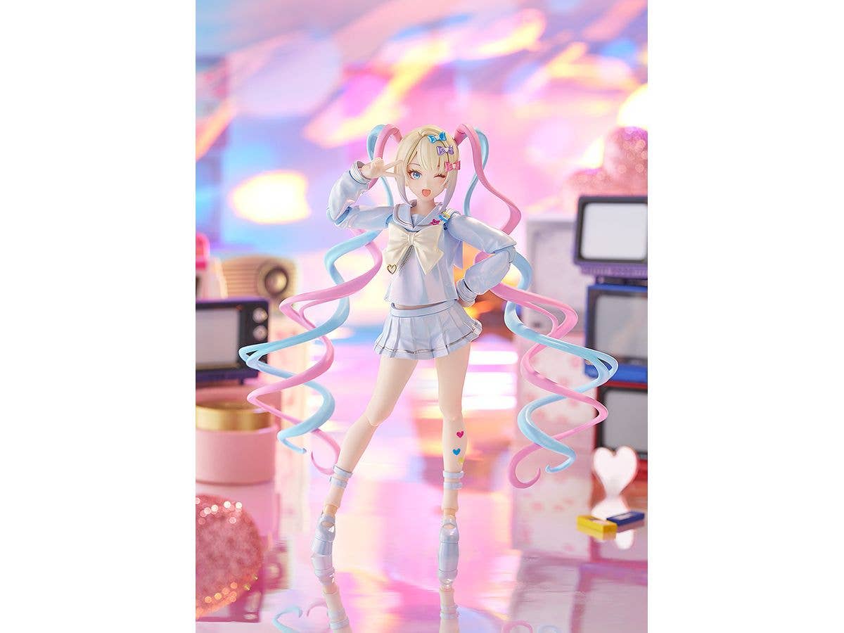 figma OMGkawaiiAngel | 4571697189171