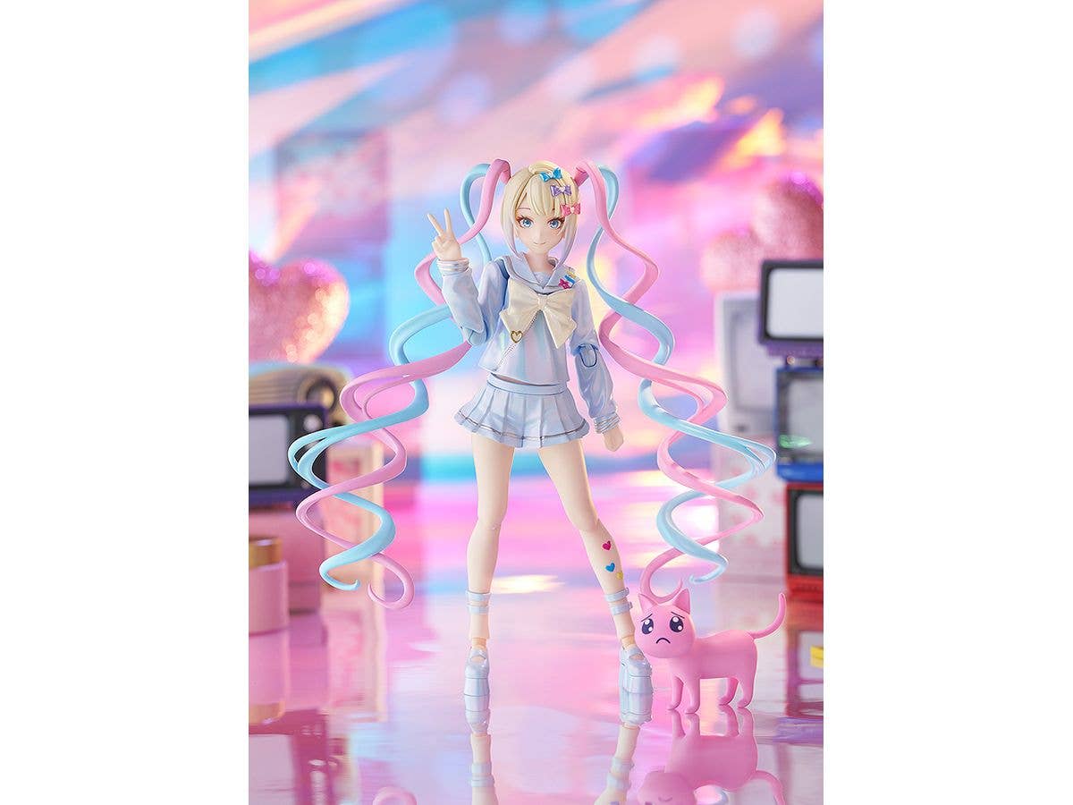 figma OMGkawaiiAngel | 4571697189171