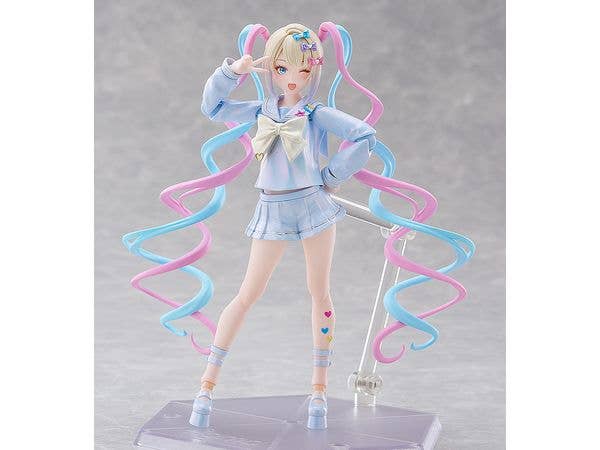figma OMGkawaiiAngel | 4571697189171