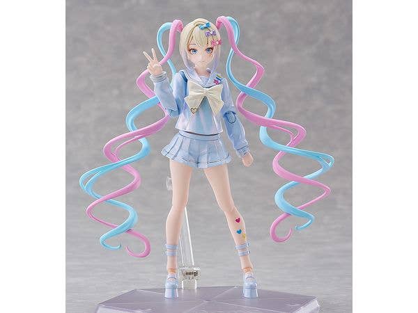 figma OMGkawaiiAngel | 4571697189171