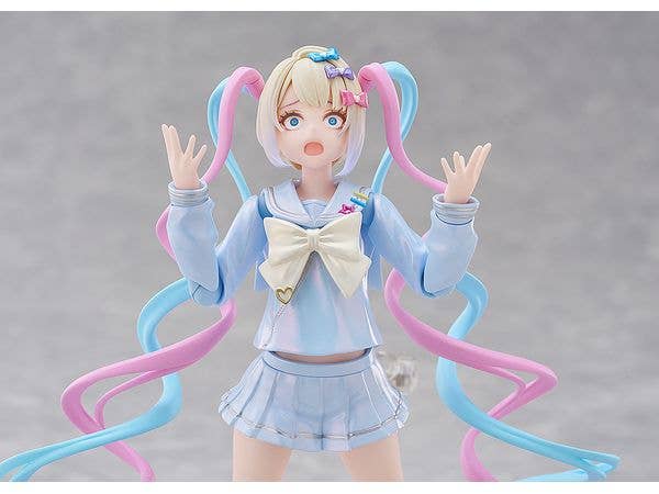 figma OMGkawaiiAngel | 4571697189171