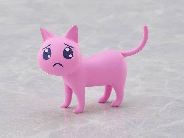 figma OMGkawaiiAngel | 4571697189171