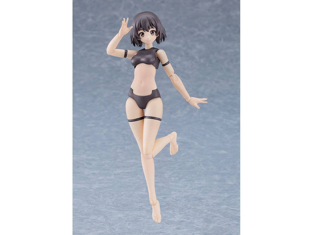 PLAMATEA Muse Body: Ichika A Type | 4571697189195