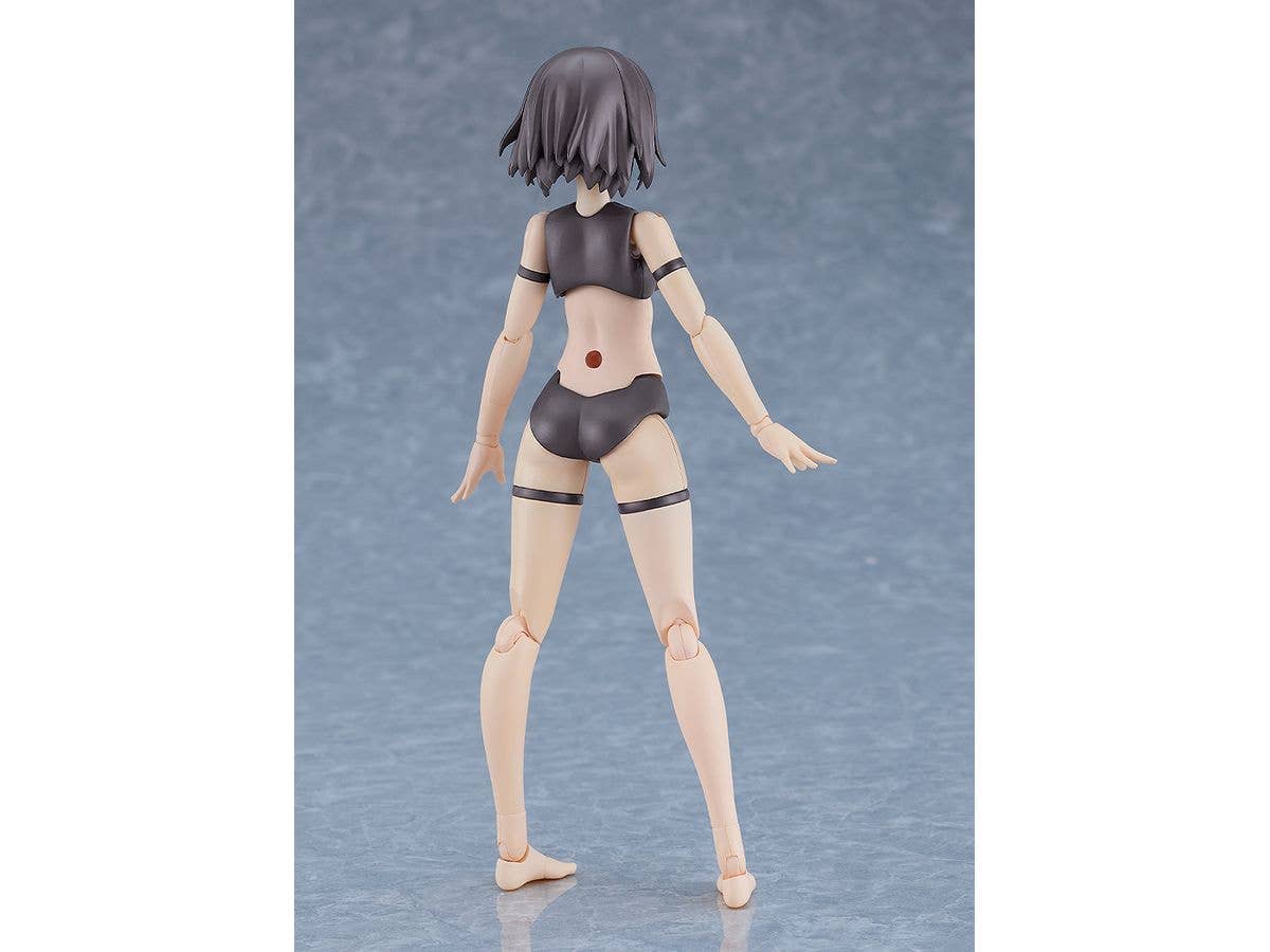 PLAMATEA Muse Body: Ichika A Type | 4571697189195