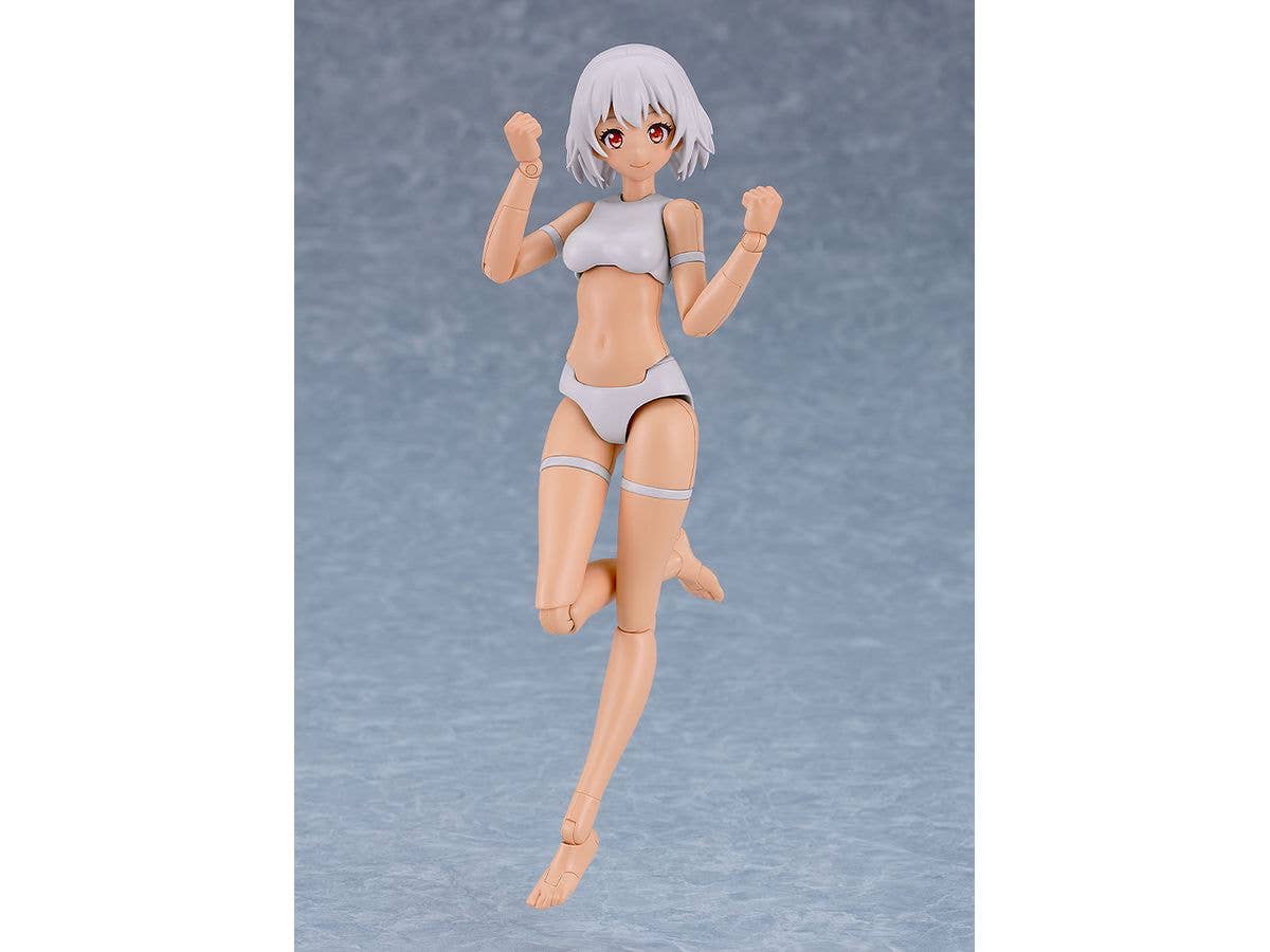 PLAMATEA Muse Body: Ichika C Type | 4571697189218
