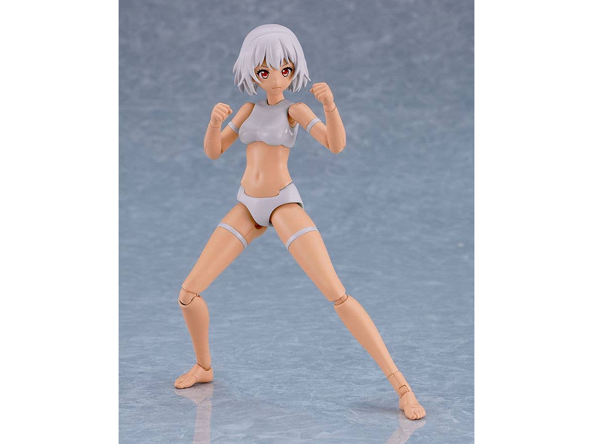 PLAMATEA Muse Body: Ichika C Type | 4571697189218