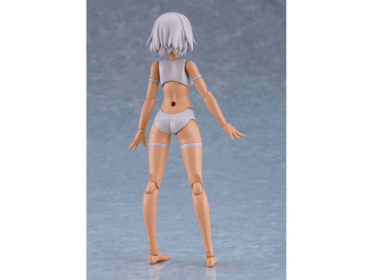PLAMATEA Muse Body: Ichika C Type | 4571697189218