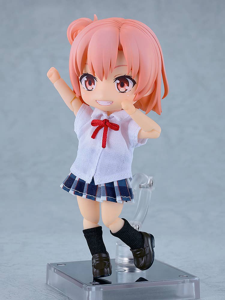 Nendoroid Doll Yui Yuigahama | 4571697189232