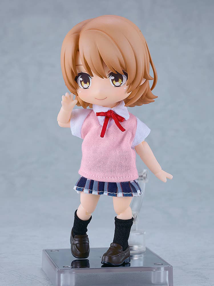 Nendoroid Doll Iroha Isshiki | 4571697189249
