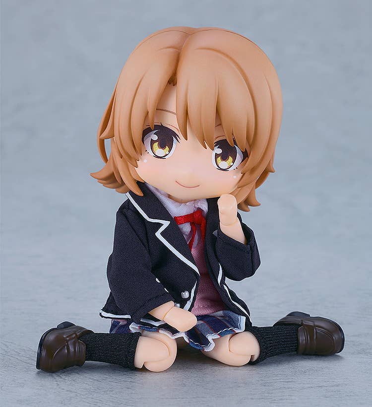 Nendoroid Doll Iroha Isshiki | 4571697189249