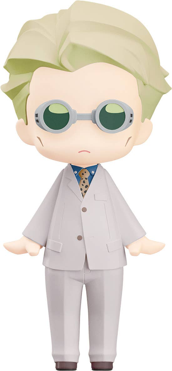 HELLO! GOOD SMILE Kento Nanami | 4571697189256