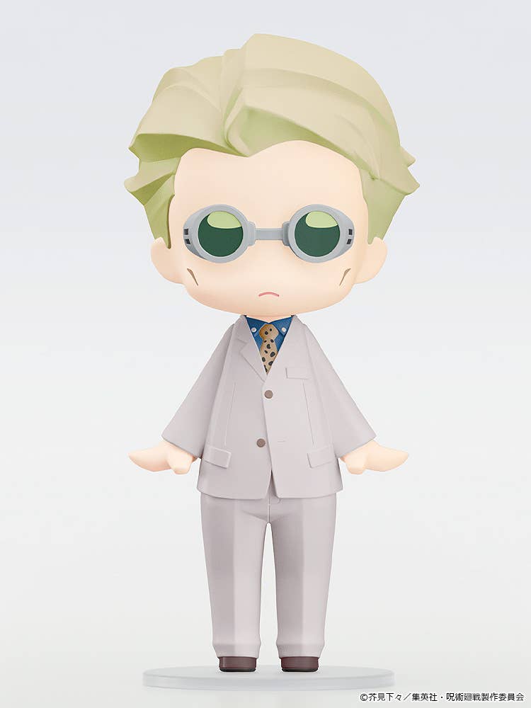 HELLO! GOOD SMILE Kento Nanami | 4571697189256