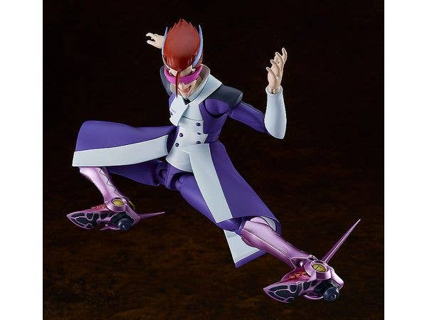 Good Smile Company PLAMATEA Straight Cougar | 4571697189270