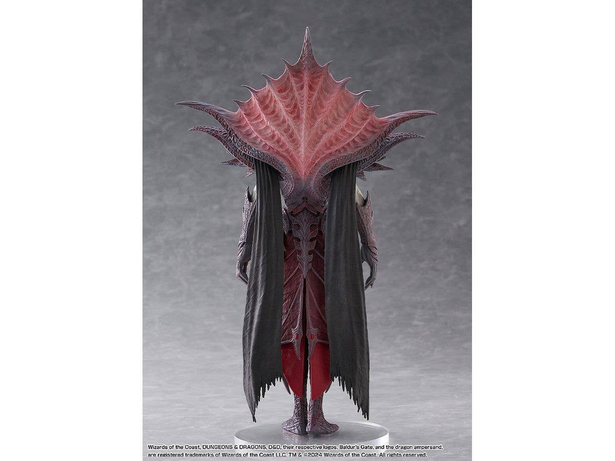 GOOD SMILE COMPANY POP UP PARADE SP The Emperor | 4571697189300