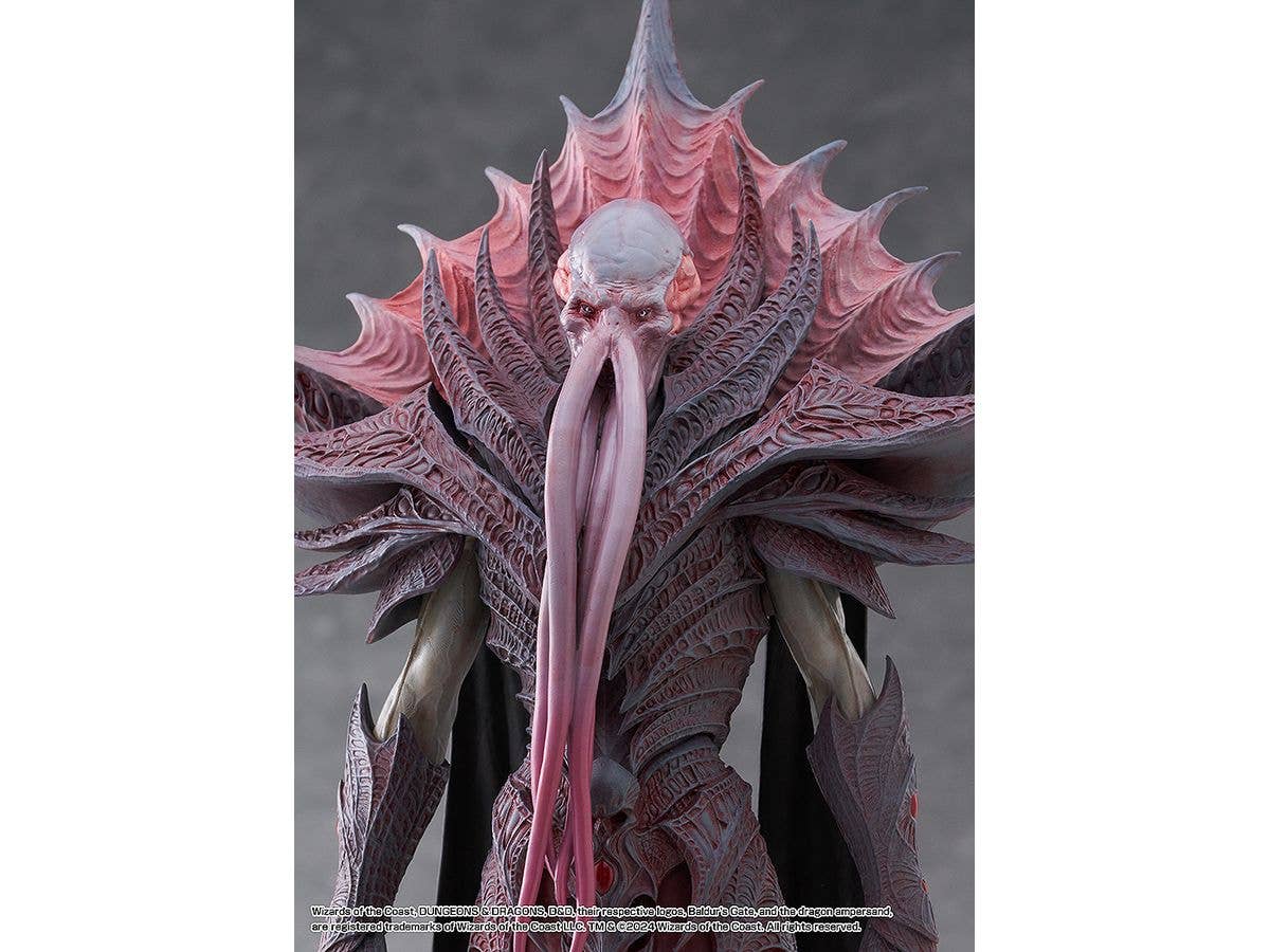 GOOD SMILE COMPANY POP UP PARADE SP The Emperor | 4571697189300