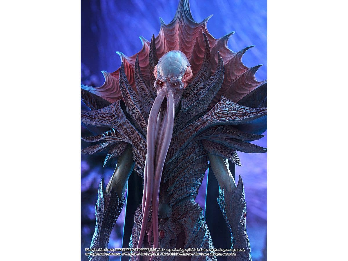 GOOD SMILE COMPANY POP UP PARADE SP The Emperor | 4571697189300