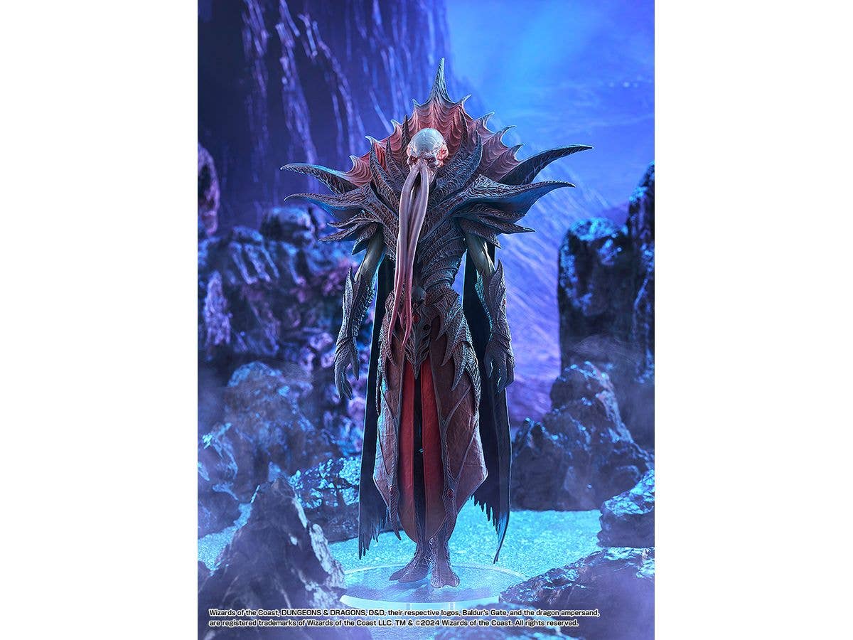 GOOD SMILE COMPANY POP UP PARADE SP The Emperor | 4571697189300