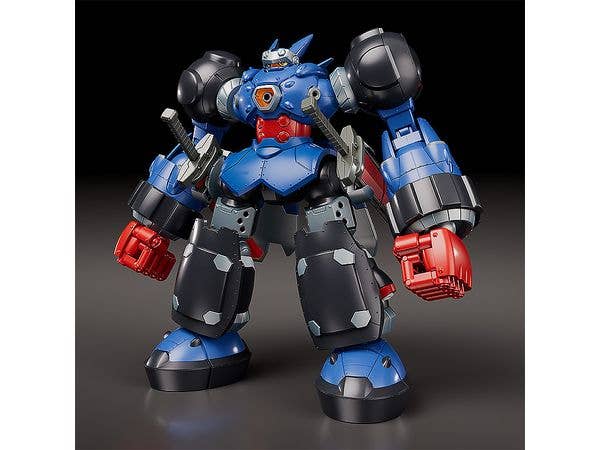 MODEROID Megaton Musashi | 4580590189348