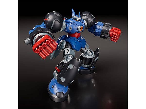 MODEROID Megaton Musashi | 4580590189348
