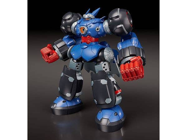MODEROID Megaton Musashi | 4580590189348