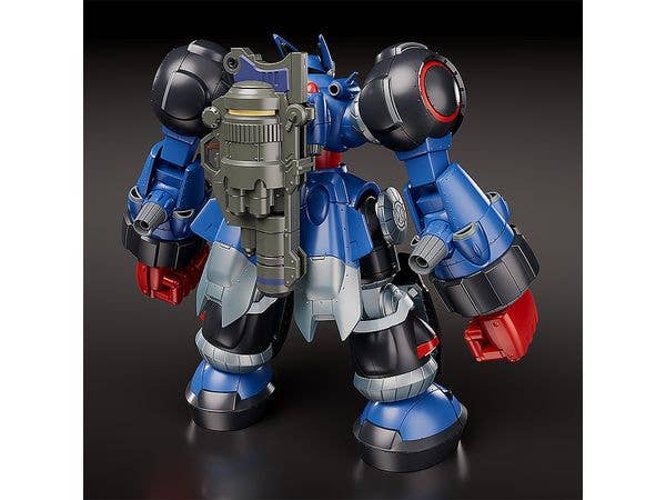 MODEROID Megaton Musashi | 4580590189348