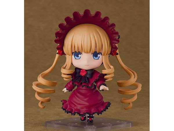 Nendoroid Shinku 2.0 | 4571697189355