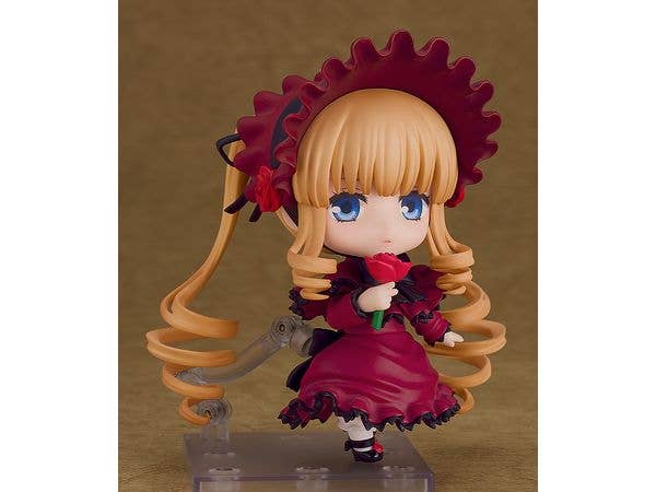 Nendoroid Shinku 2.0 | 4571697189355