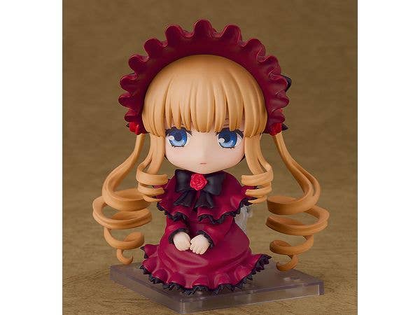 Nendoroid Shinku 2.0 | 4571697189355