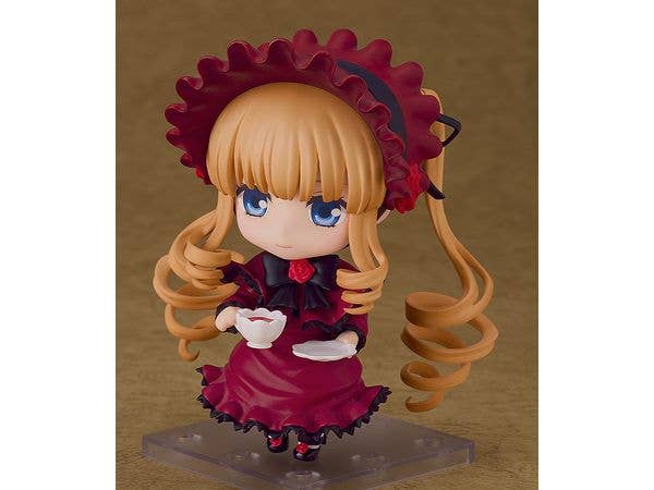 Nendoroid Shinku 2.0 | 4571697189355