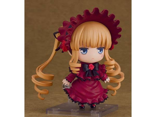 Nendoroid Shinku 2.0 | 4571697189355