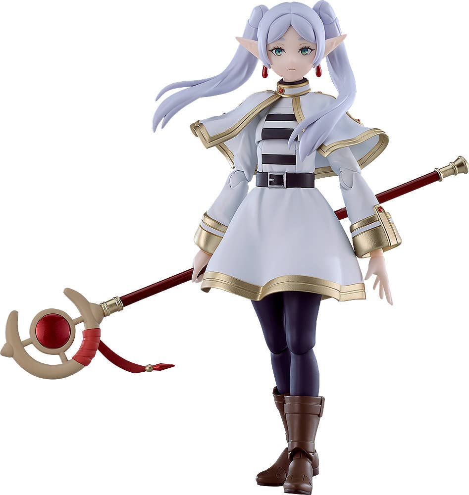 figma Frieren DX Edition | 4571697189386