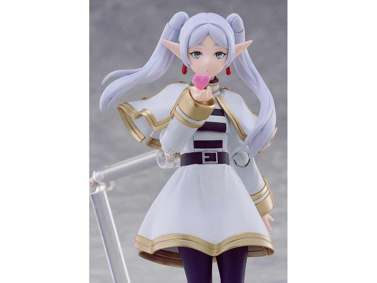 figma Frieren DX Edition | 4571697189386