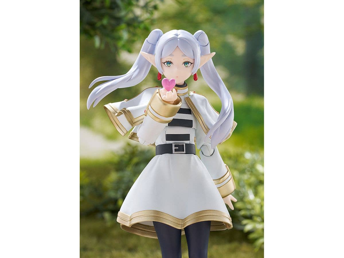 figma Frieren DX Edition | 4571697189386