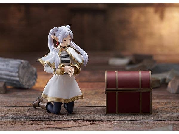 figma Frieren DX Edition | 4571697189386