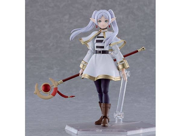 figma Frieren DX Edition | 4571697189386