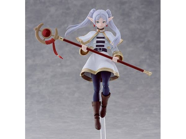 figma Frieren DX Edition | 4571697189386