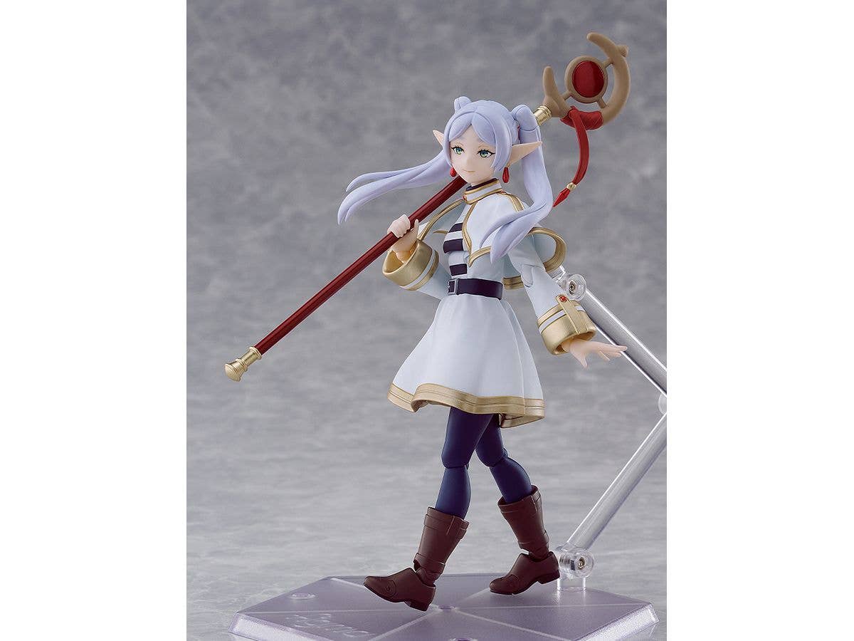 figma Frieren DX Edition | 4571697189386