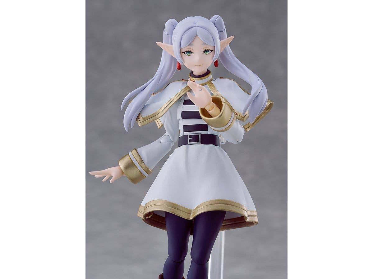 figma Frieren DX Edition | 4571697189386