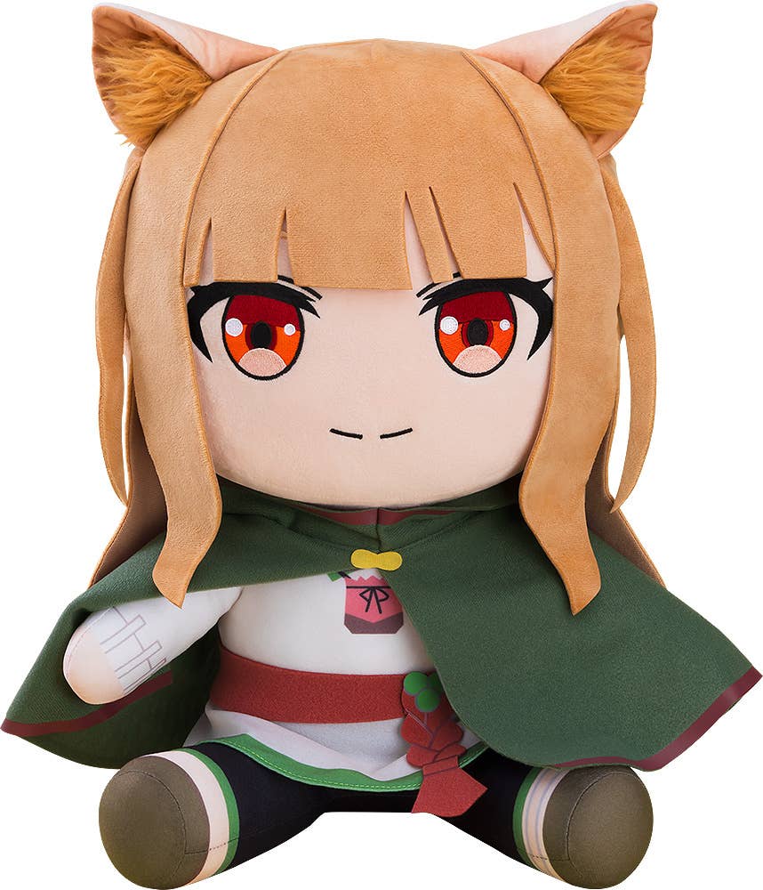 Big 40cm Plushie Holo | 4580590189416