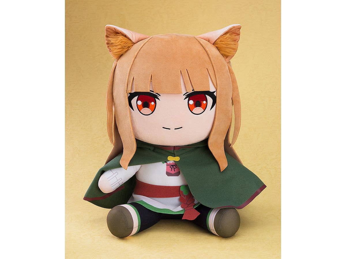 Big 40cm Plushie Holo | 4580590189416
