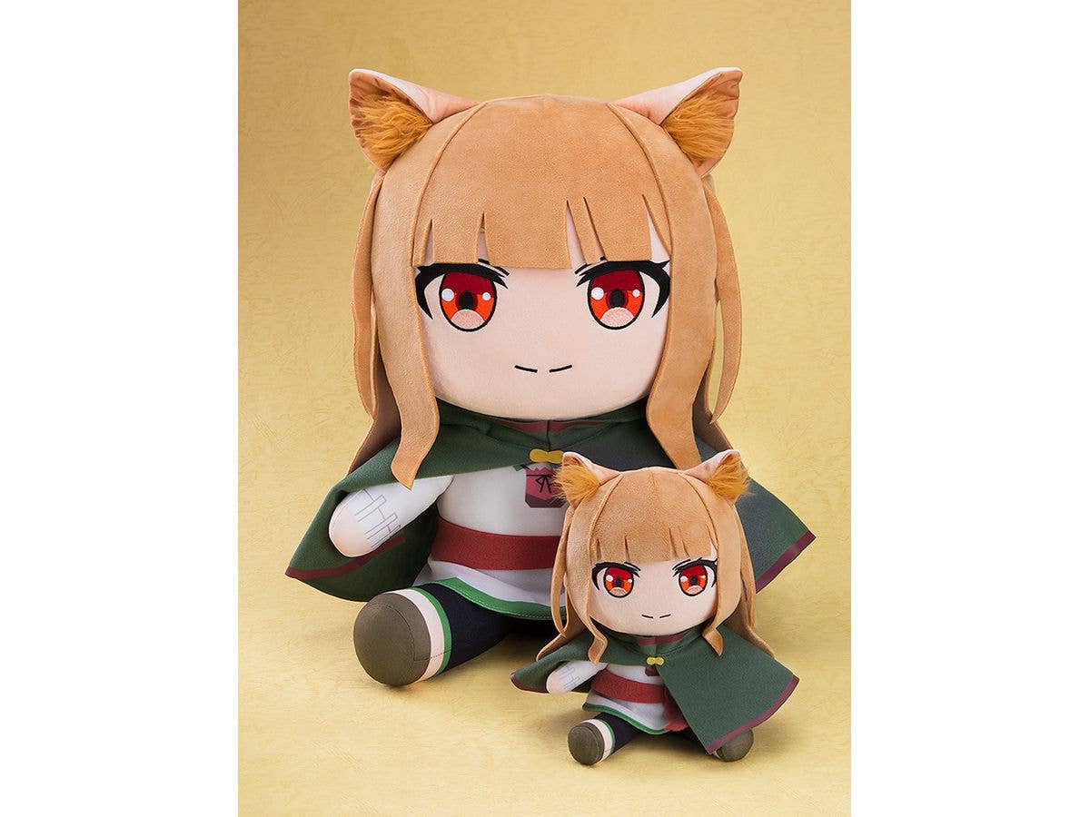 Big 40cm Plushie Holo | 4580590189416