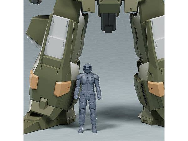 MODEROID SIDE:R Vogel'g | 4580590189430