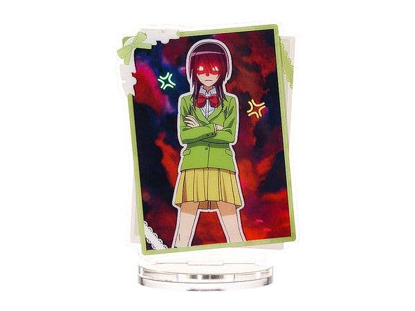 GOOD SMILE COMPANY Maid-Sama! Rotating Acrylic Stand Misaki Ayuzawa | 4571697189447